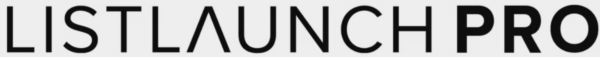 List Launch Pro logo